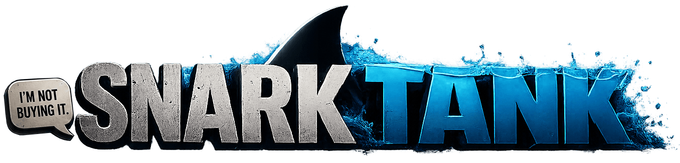 Snark Tank
