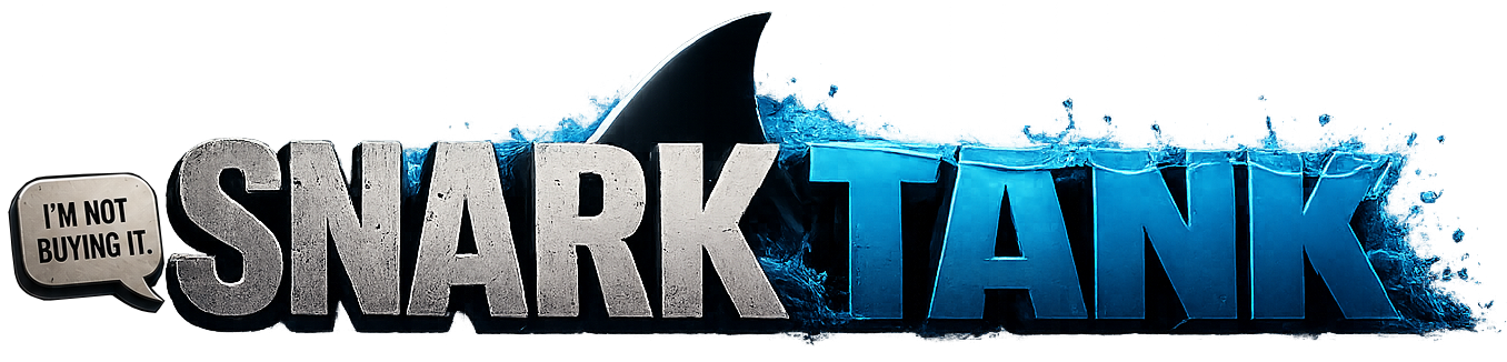 Snark Tank